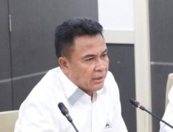 DPRD Batam Tegaskan Media Jadi Kunci Sukses Pembangunan