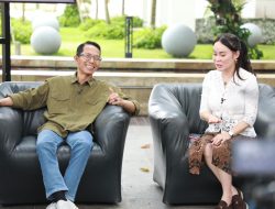 Amsakar-Li Claudia Sukses Jadikan Batam Terbaik se-Kepri dan Masuk 13 Besar Nasional Pencegahan Korupsi