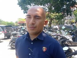 Ponsel Bukti Pemerasan Milik Gustian Riau “Hilang”, Polisi Kejar Staf Disperindag Batam