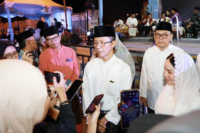 
					ASN Batam Kembali Bekerja dengan Skema WFA, Pelayanan Publik Tetap Optimal