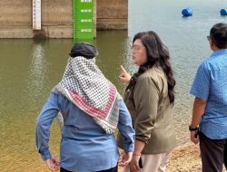 Fenomena El Nino, BP Batam Siapkan Langkah Antisipatif Tangani Suplai Air Bersih