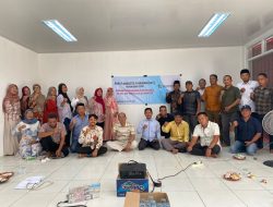 Jalankan Roda Organisasi Koperasi Merah Putih di Citangkil – Ciwandan Adakan RAT: Bisa dapat 500 Juta!