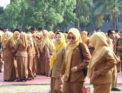 WFA dan Sekolah Daring Segera Diterapkan di Batam