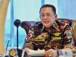 Bamsoet Kutuk Keras Serangan di Lebanon Tewaskan Tiga Prajurit TNI