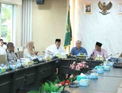 Istana Pastikan Pertamina Tak Naikkan Harga BBM Subsidi & Nonsubsidi