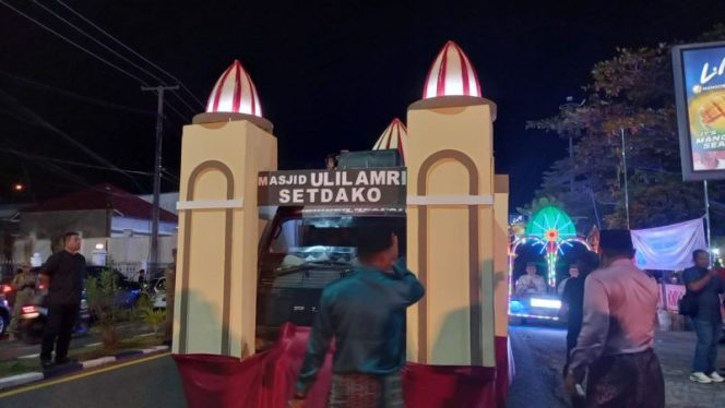 
					Lis Darmansyah Ajak Warga Tingkatkan Ibadah di Penghujung Ramadan