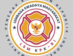 Batam: Ketua DPC LSM KPK-RI Desak Mabes Polri Usut Tuntas Kasus Penyiraman Aktivis KontraS