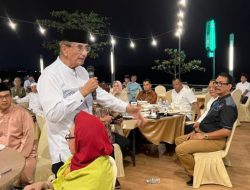 Tokoh Kawan Lama Gelisah: Mau Dibawa ke Mana Batam?