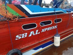 KSOP Batam Mandul!!! Tahunan Speed Boat Angkut Penumpang Rute Batam – Riau melalui Pelabuhan Non Legal Dibiarkan!!! BC Bungkam!!!
