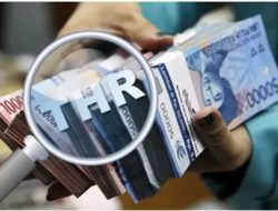 THR ASN dan PPPK Lingga sampai saat ini Belum Cair