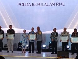 BP Batam Gelar Apresiasi Kolaborasi Investasi 2026, Perkuat Sinergi Dorong Pertumbuhan Ekonomi Batam