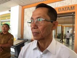 Nasib Jembatan Sei Ladi: Rencana Penutupan Masih Dikaji, BP Batam Prioritaskan Pelebaran Jalan 6 Lajur