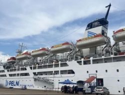 Klarifikasi PT ASDP Indonesia Ferry (Persero), ASDP Batam Tegaskan Tidak Mentolerir Tindakan Merugikan Pengguna Jasa