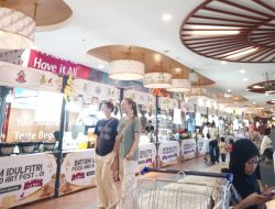 Besok Hari Raya Pertama Even “Batam Idul Fitri Food & Art Fest #1” langsung di Gelar