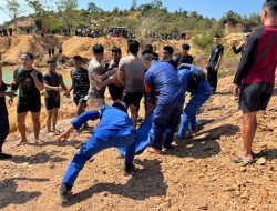 Remaja Tenggelam di Danau Biru Nongsa, Ditemukan Meninggal Dunia