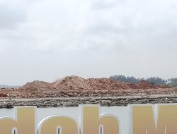 LSM LIRA Kepri Duga Reklamasi Masif di Bengkong Laut Sengaja Dilakukan Bertahap Demi Hindari Amdal