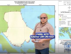 PSN Pulau Galang di Bawah Sorotan: Dugaan Pelanggaran Prosedur Lahan dan Konflik Kepentingan Mencuat