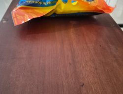 Dugaan Praktik Pengemasan Beras Ilegal di Batam: Karung Polos 50 Kg Disulap Jadi Beras Bermerek