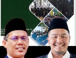 Hibah Rp. 1,5 Miliar Pemko Batam ke Yayasan Milik Politisi Nasdem Disorot, LSM LIRA: Di Mana Asas Keadilannya?