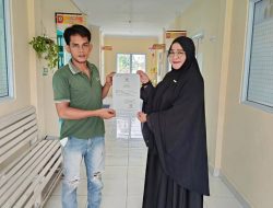 Permudah Layanan Masyarakat, Puskesmas Sungai Guntung Hadirkan Persalinan Aman Terintegrasi