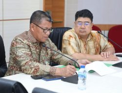 Perluas Ruang Fiskal, Batam Genjot Skema Pembiayaan Inovatif untuk Percepat Pembangunan