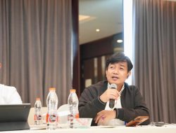 Rakor Penanganan Stress Area, BP Batam dan PT ABH Fokus Atasi Penguatan Suplai Air