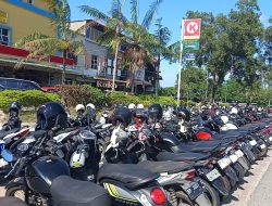 Komisi III DPRD Batam Ultimatum PT Panasonic, Minta Hentikan Parkir di Bahu Jalan Laksmana Bintan