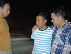 Gasak Pengusaha Batam, Dua Pelaku Ditangkap Polisi di Jambi dan Tembilahan