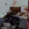 Pemuda di Batam Tewas dengan Kondisi Pisau Tertancap di Kepala, Diduga Dibunuh Teman Pria