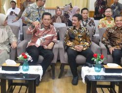 Program Pembangunan yang Dipercepat Pemprov Kepri