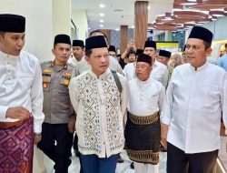 Mendagri Apresiasi Gubernur Kepri, Kepulauan Riau Ramadan Fair 2026 resmi ditutup