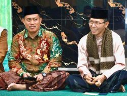 Wujudkan Kepedulian Antardaerah, Pemko Batam Melalui BAZNAS Resmikan 12 Titik Sumur Bor untuk Korban Banjir Aceh