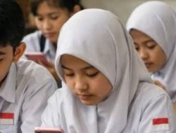DPR Ingatkan Pembatasan Medsos Anak Jangan Hambat Proses Belajar
