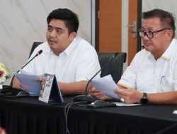 Pemkab Bintan Harmonisasikan Ranperda RTRW Bersama Pansus DPRD Kepri