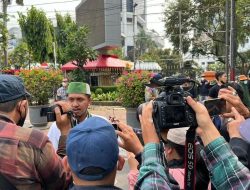 PB HMI MPO Desak Pengusutan Tuntas Teror Air Keras terhadap Aktivis KontraS
