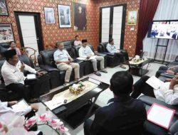 Tingkatkan Layanan Kesehatan, Pemko Tanjungpinang Bangun RSUD Baru di Bukit Bestari