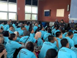 KJRI Johor Bahru Fasilitasi Pemulangan 267 WNI/PMI Deportasi dari Malaysia