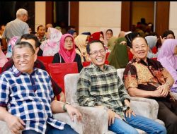 Apresiasi Kinerja Koperasi Sekawan, Soroti Pentingnya Inovasi Usaha