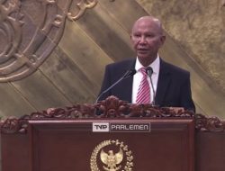 Anggaran Pendidikan untuk MBG Keputusan Pemerintah & DPR