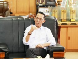 Batam Jadi Percontohan Nasional Pelaporan SPT ASN, Inovasi Sisforji Dilirik Pusat