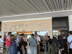 Rute Mudik dari Batam Bertambah, Extra Flight Dibuka 12–31 Maret