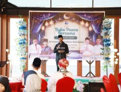 Walikota Batam, Ajak IKAPOLSRI Kepri Bersinergi Bangun Batam