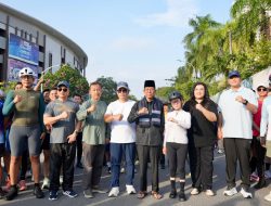 BP Batam Gandeng Komunitas Promosikan WPP New Nagoya