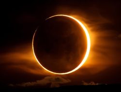 Gerhana Bulan Total 3 Maret 2026 Terlihat di Indonesia, Ini Jadwalnya