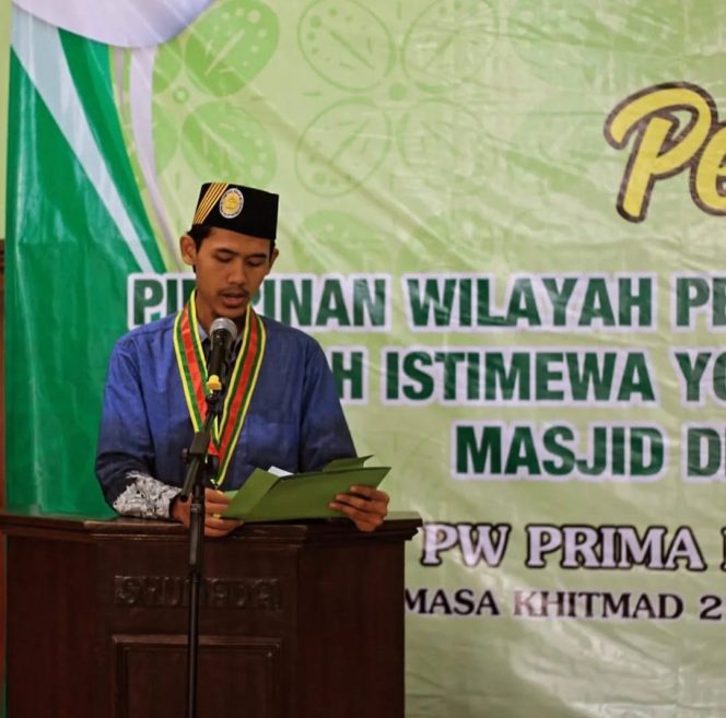 
					PRIMA DMI Jabar Dorong Pengelolaan Zakat Produktif Untuk Kesejahteraan Umat