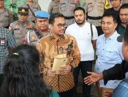 Pentingnya peran aktif Dinas Tenaga Kerja dalam mengawasi pembayaran Tunjangan Hari Raya