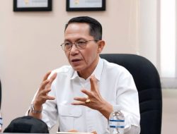 Langkah Preventif Perkuat Integritas, BP Batam Terbitkan SE Pencegahan Gratifikasi Jelang Idulfitri 1447 H