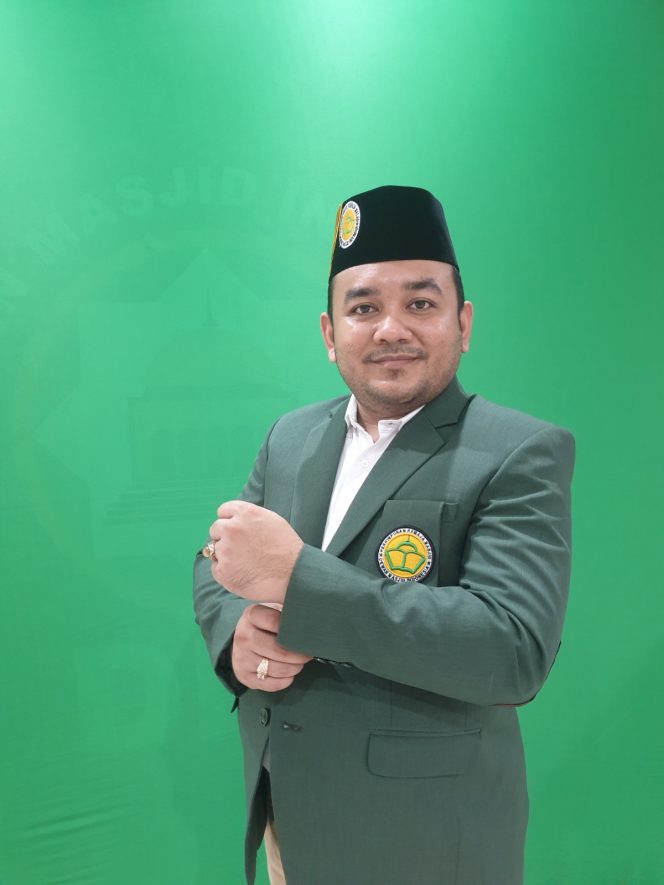 
					PRIMA DMI Kecam Serangan Israel Terhadap Iran, Langgar HAM dan Hukum Internasional