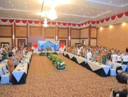 Walikota Lis Darmansyah Siap Dukung Program Tiga Juta Rumah, APBD Tanjungpinang Stabil