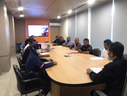 Dishub Batam Benahi Sistem Parkir, Target PAD 2026 Rp37 Miliar untuk Tingkatkan Transparansi dan Cegah Kebocoran